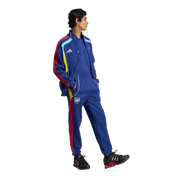 Arsenal Urban Purist Festival Pack Doubleknit Track Top (JM9400) Apparel Adidas