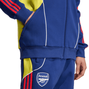 Arsenal Urban Purist Festival Pack Doubleknit Track Top (JM9400) Apparel Adidas