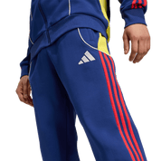 Arsenal Urban Purist Festival Pack Doubleknit Track Pant (JM9401) Apparel Adidas
