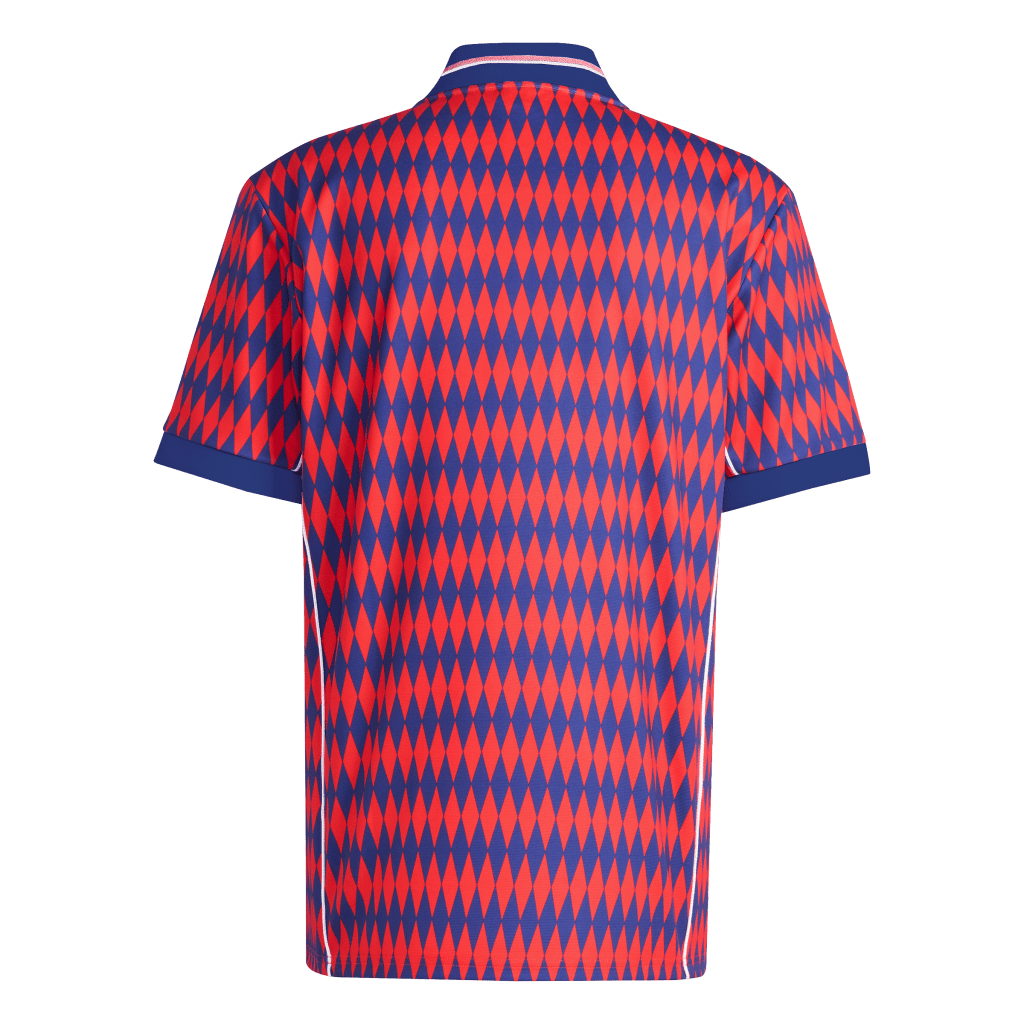 FC Bayern Munich LFSTLR Jersey (JM9421) Apparel Adidas