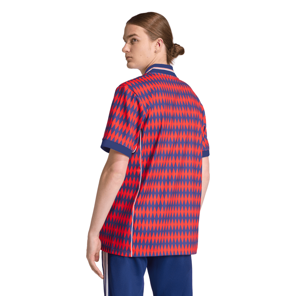 FC Bayern Munich LFSTLR Jersey (JM9421) Apparel Adidas