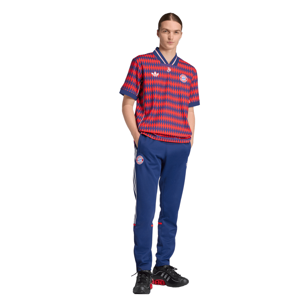 FC Bayern Munich LFSTLR Jersey (JM9421) Apparel Adidas