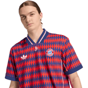 FC Bayern Munich LFSTLR Jersey (JM9421) Apparel Adidas