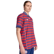 FC Bayern Munich LFSTLR Jersey (JM9421) Apparel Adidas