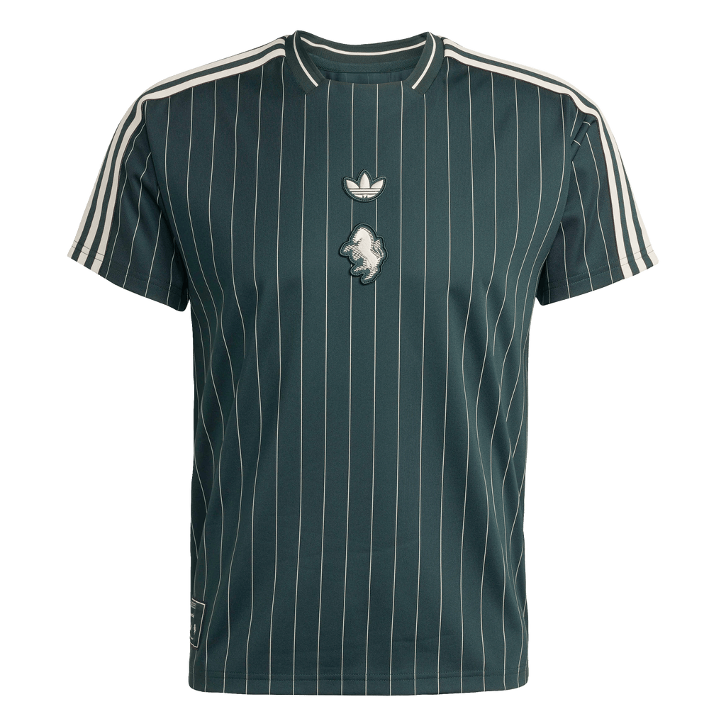 Juventus Terrace Icons Jersey (JM9451)