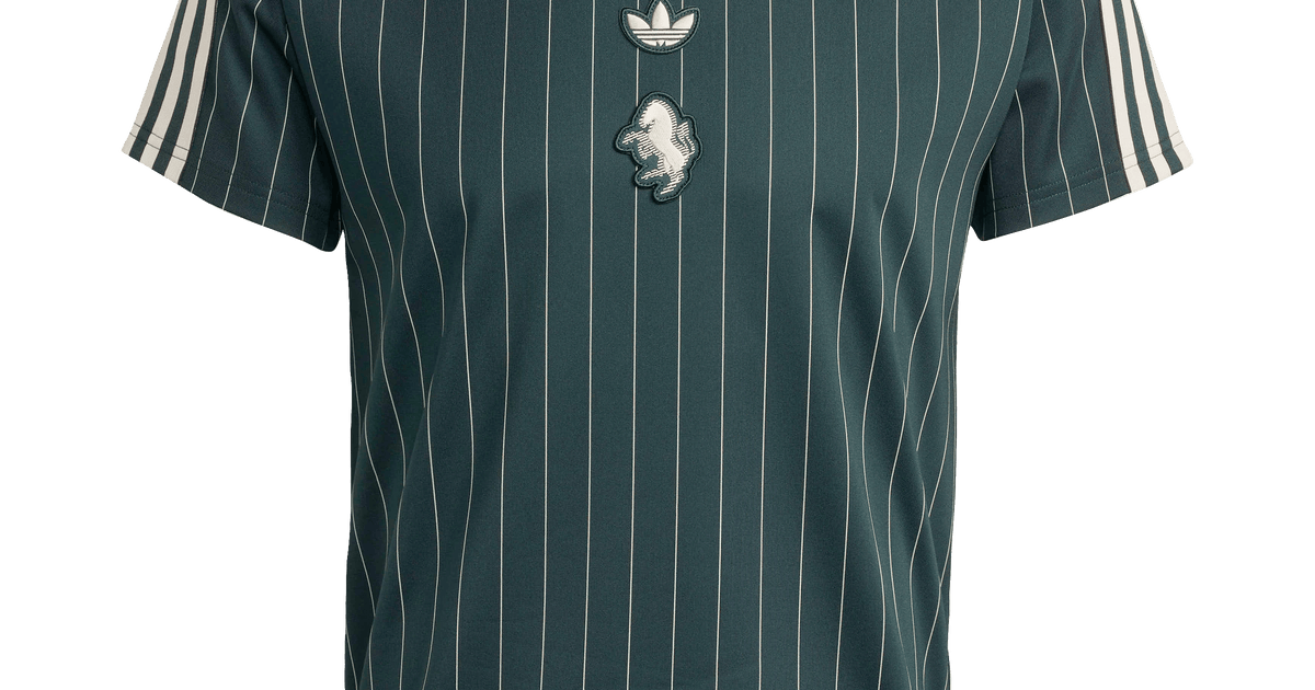 Juventus Terrace Icons Jersey (JM9451) | Ultra Football