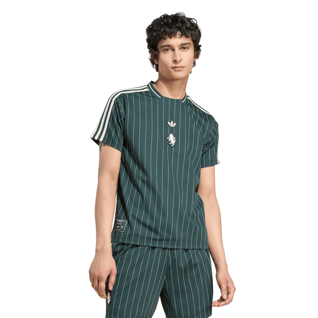 Juventus Terrace Icons Jersey (JM9451)