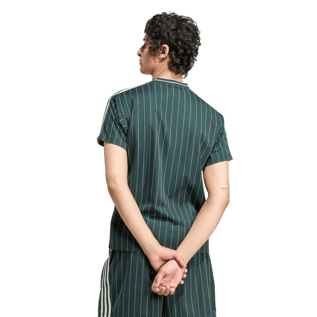 Juventus Terrace Icons Jersey (JM9451)