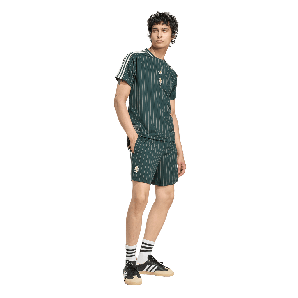 Juventus Terrace Icons Jersey (JM9451)