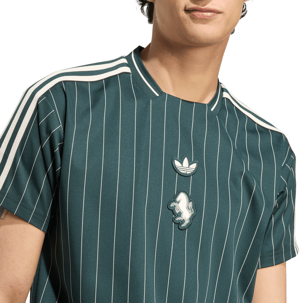 Juventus Terrace Icons Jersey (JM9451)