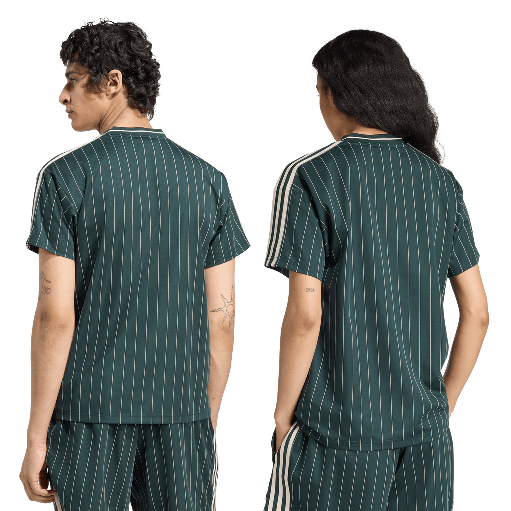 Juventus Terrace Icons Jersey (JM9451)