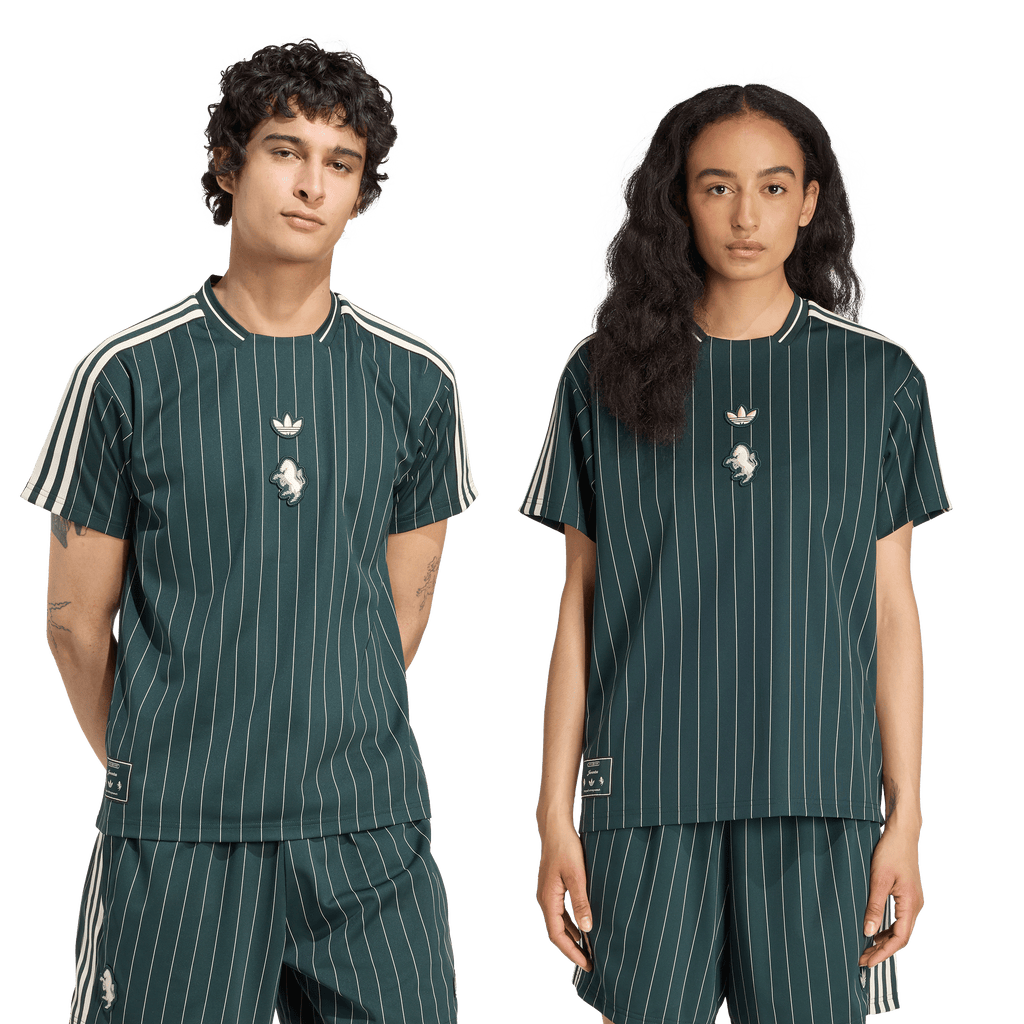 Juventus Terrace Icons Jersey (JM9451)