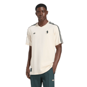 Juventus Terrace Icons T-Shirt (JM9453) Apparel Adidas