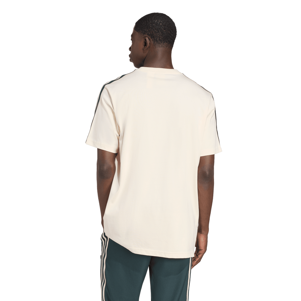 Juventus Terrace Icons T-Shirt (JM9453)