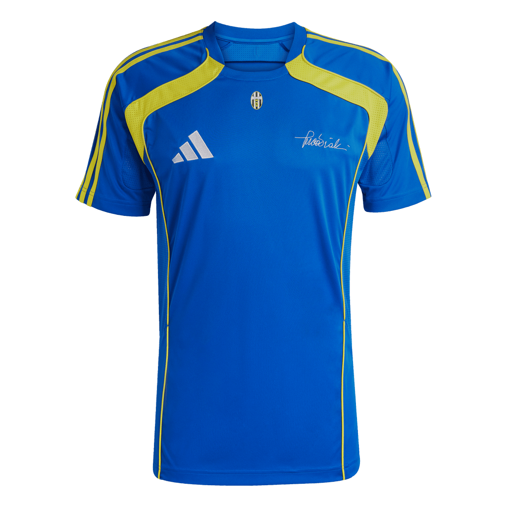 Juventus Vialli Pack Jersey (JM9473)