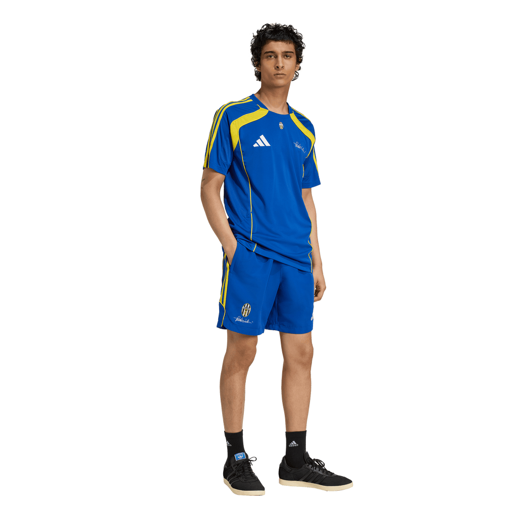 Juventus Vialli Pack Jersey (JM9473)