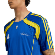 Juventus Vialli Pack Jersey (JM9473) Apparel Adidas