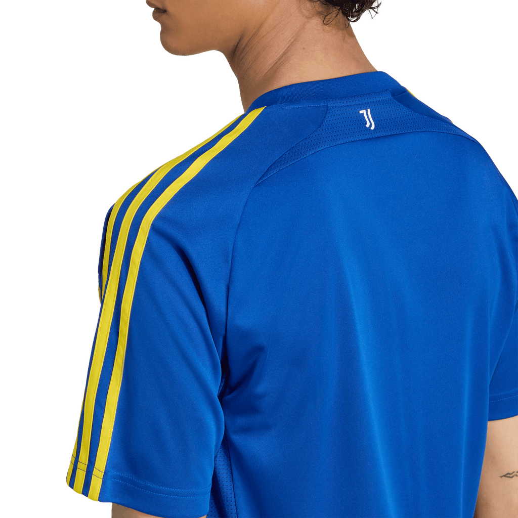 Juventus Vialli Pack Jersey (JM9473)