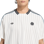Newcastle United FC Terrace Icons Jersey (JM9492) Apparel Adidas