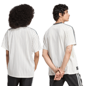 Newcastle United FC Terrace Icons Jersey (JM9492) Apparel Adidas