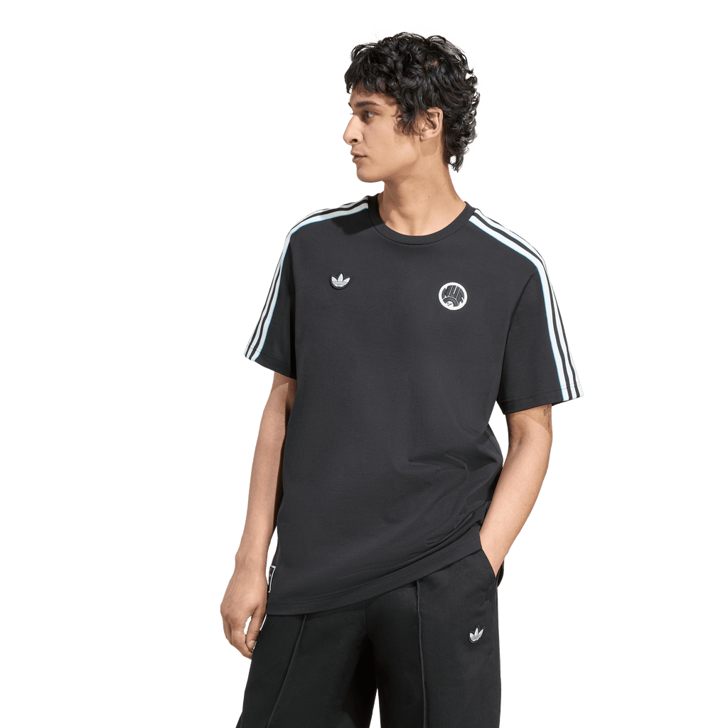 Newcastle United FC Terrace Icons T-Shirt (JM9493)