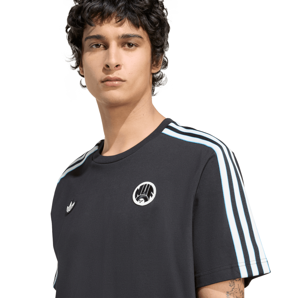 Newcastle United FC Terrace Icons T-Shirt (JM9493)
