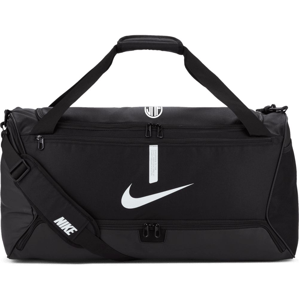 JM FOOTBALL  Academy Team Duffle Bag (CU8090-010)