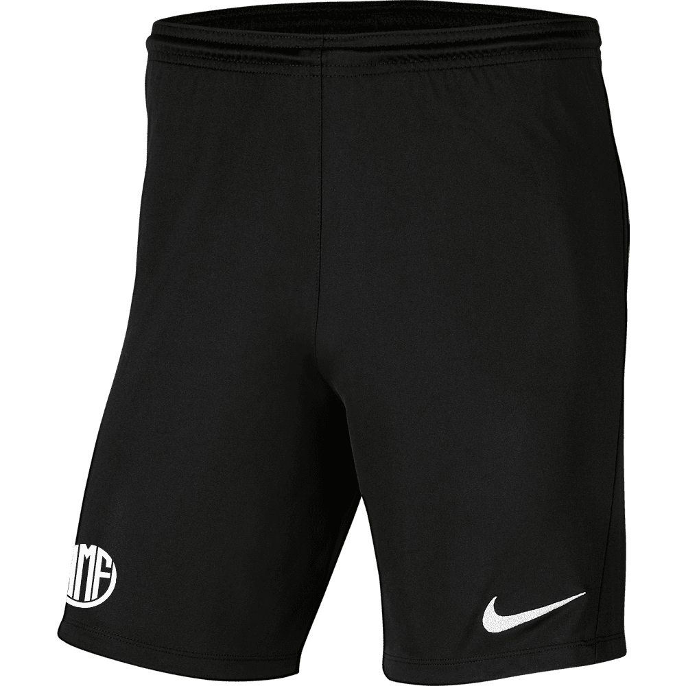 JM FOOTBALL  Youth Park 3 Shorts - Players (BV6865-010)