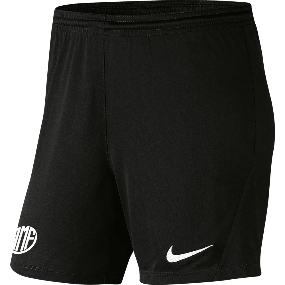 JM FOOTBALL  Women's Park 3 Shorts - Players (BV6860-010)