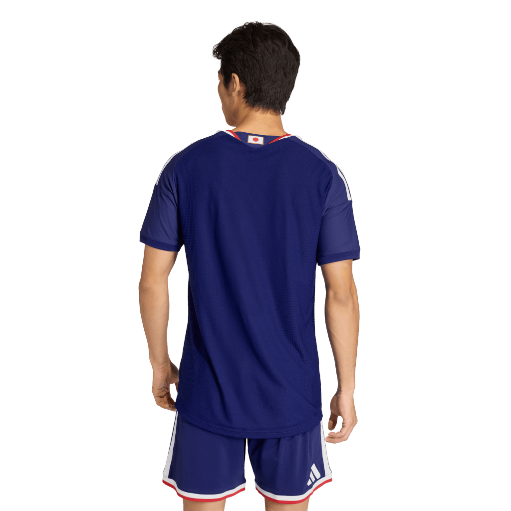 Japan 2026 Home Authentic Jersey (JN1867) Apparel Adidas