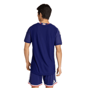 Japan 2026 Home Authentic Jersey (JN1867) Apparel Adidas