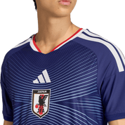 Japan 2026 Home Authentic Jersey (JN1867) Apparel Adidas