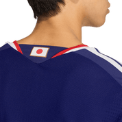 Japan 2026 Home Authentic Jersey (JN1867) Apparel Adidas