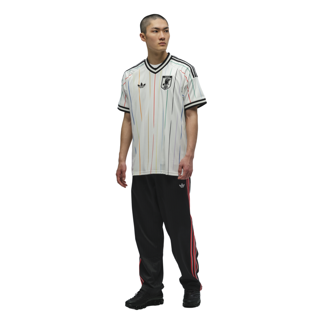 Japan 2026 Away Jersey (JN1872)