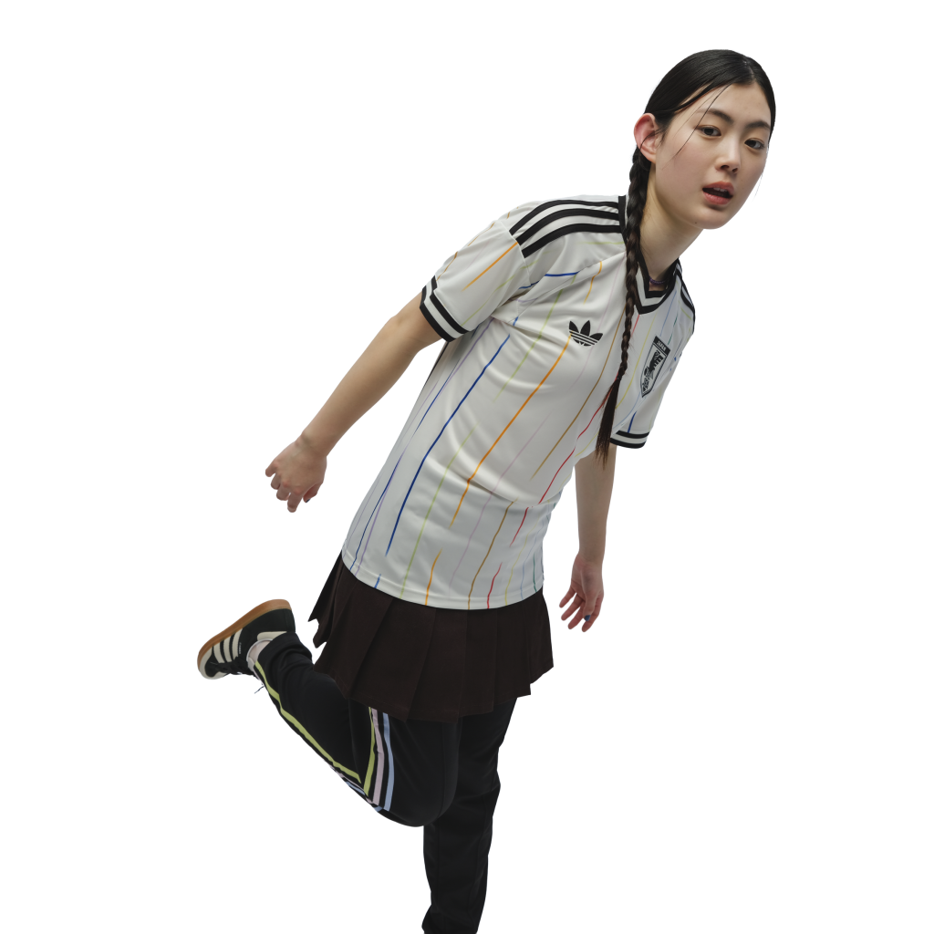 Japan 2026 Away Jersey (JN1872)