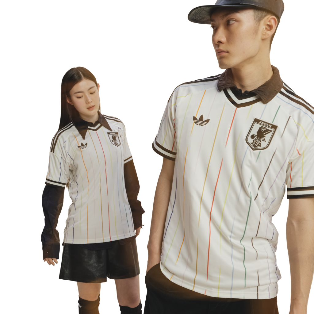 Japan 2026 Away Jersey (JN1872)