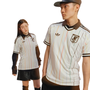 Japan 2026 Away Jersey (JN1872)