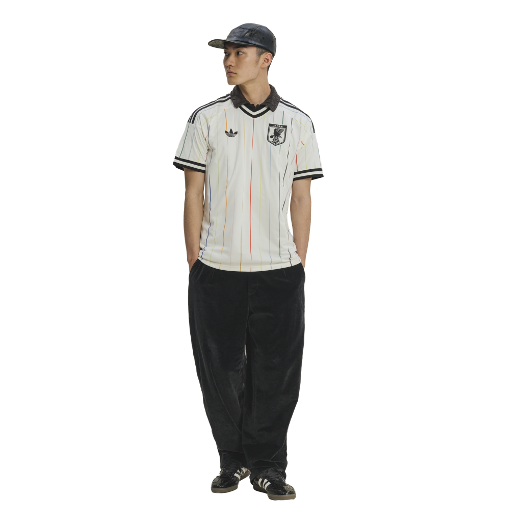 Japan 2026 Away Jersey (JN1872)