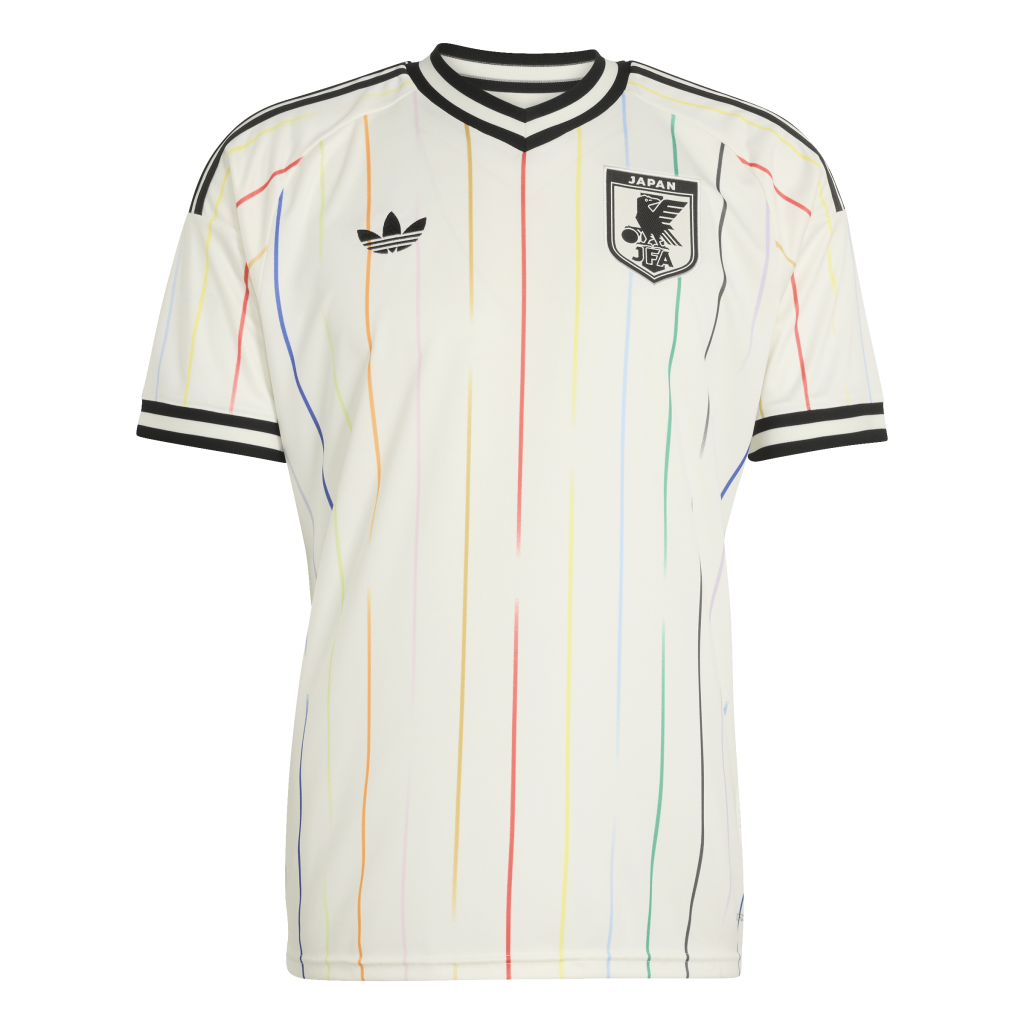 Japan 2026 Away Jersey (JN1872)
