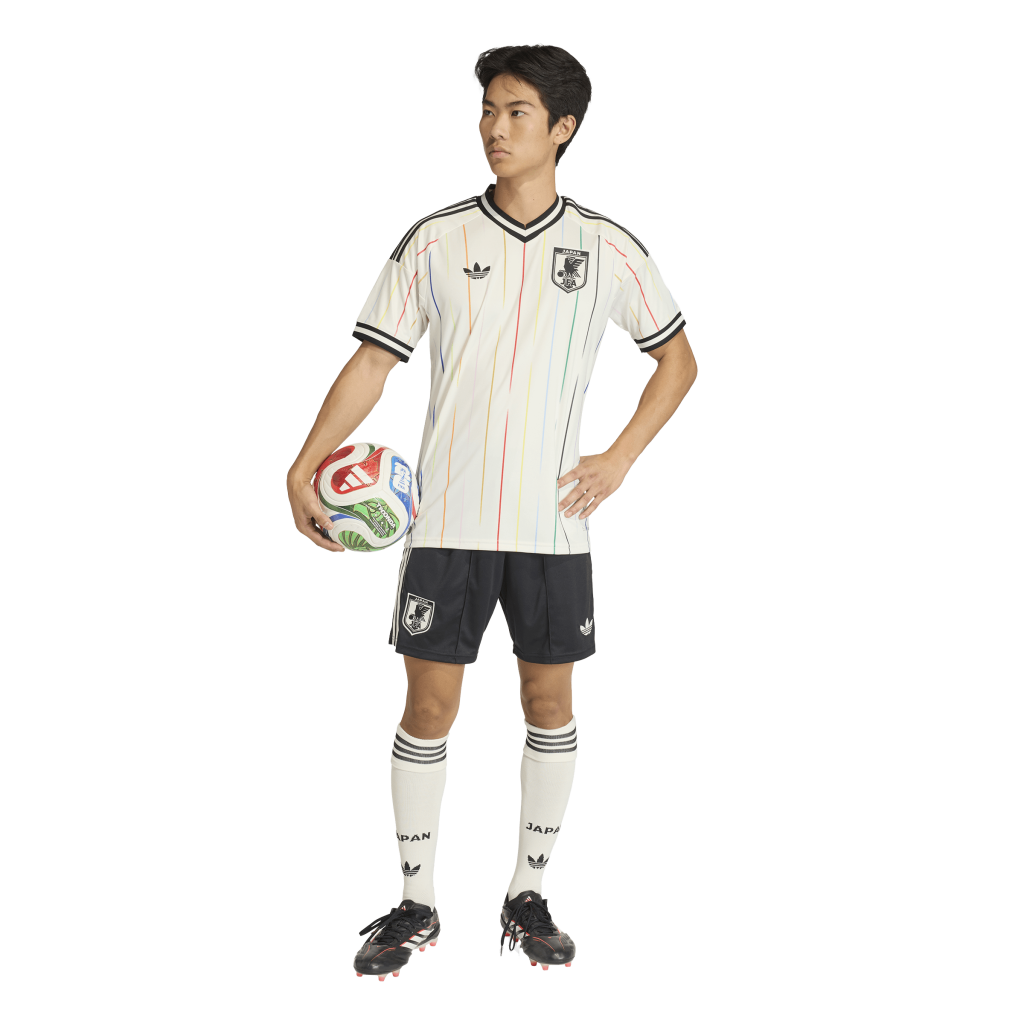 Japan 2026 Away Jersey (JN1872)