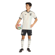 Japan 2026 Away Jersey (JN1872)