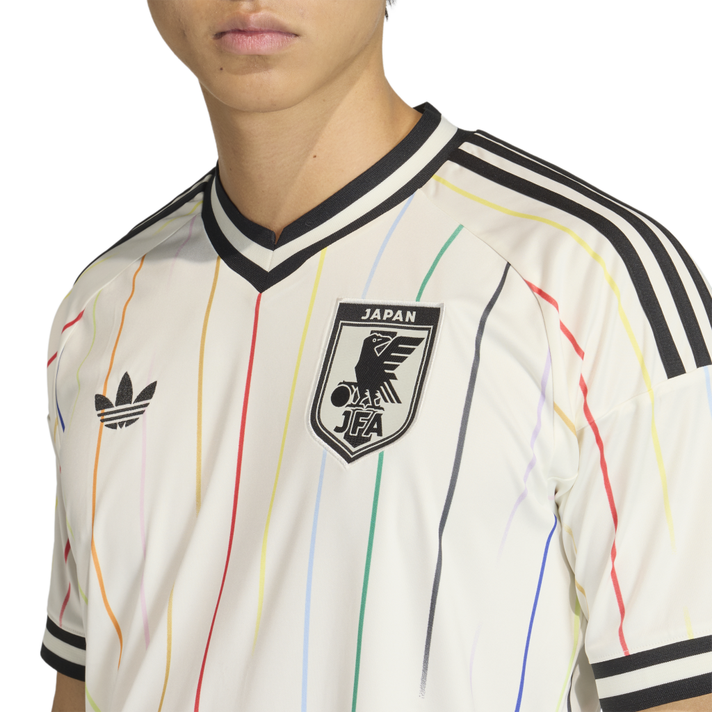 Japan 2026 Away Jersey (JN1872)