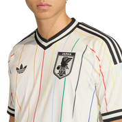 Japan 2026 Away Jersey (JN1872)