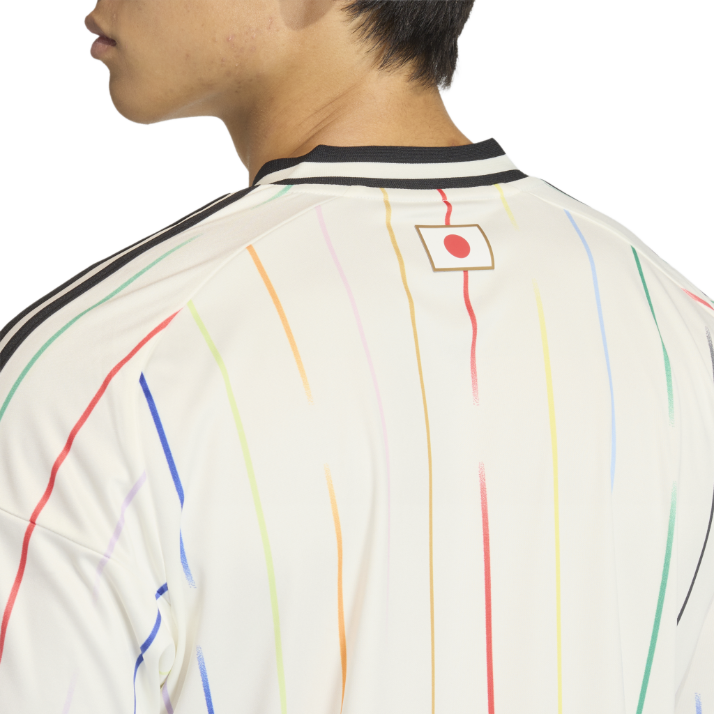 Japan 2026 Away Jersey (JN1872)