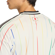 Japan 2026 Away Jersey (JN1872)