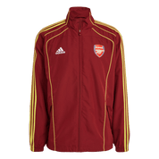 Arsenal Urban Purist Track Top (JN1961) Apparel Adidas