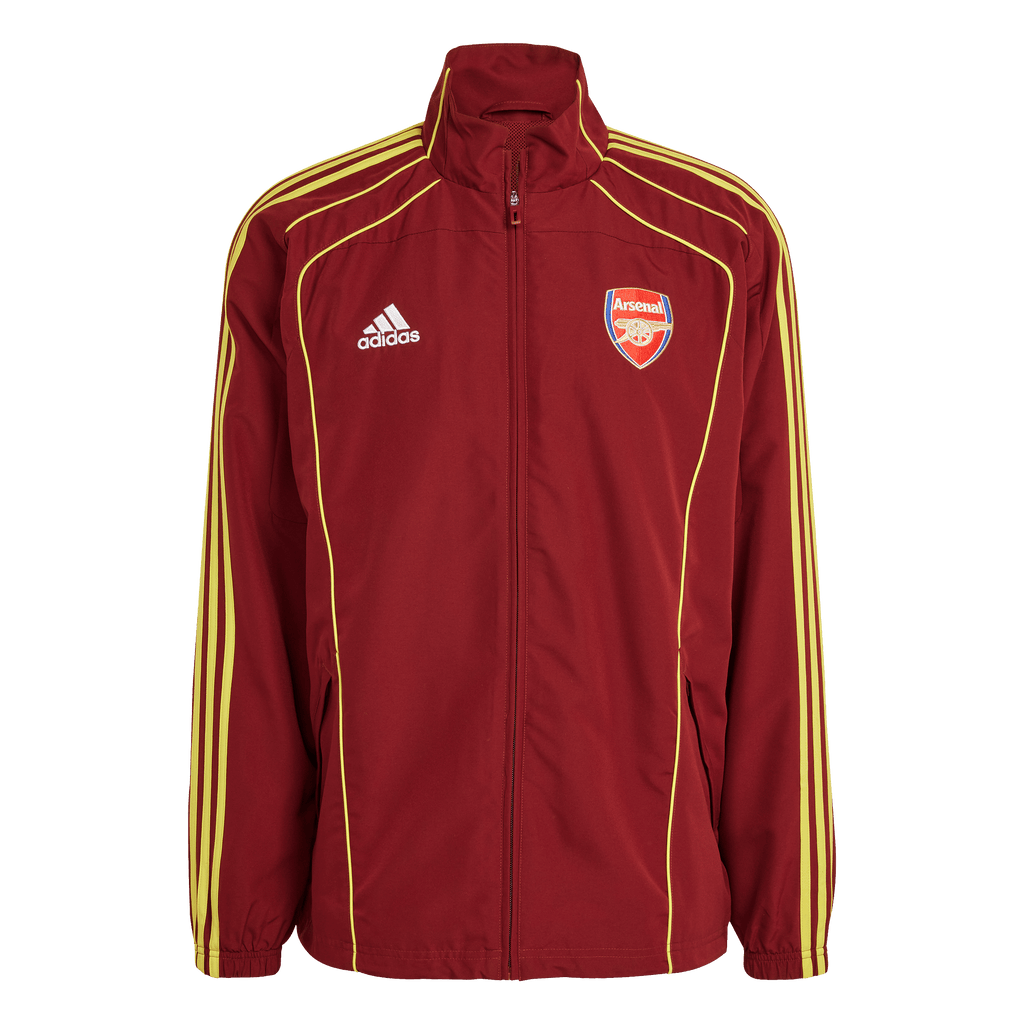 Arsenal Urban Purist Track Top (JN1961)