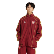 Arsenal Urban Purist Track Top (JN1961) Apparel Adidas