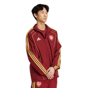 Arsenal Urban Purist Track Top (JN1961) Apparel Adidas