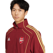 Arsenal Urban Purist Track Top (JN1961) Apparel Adidas